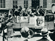 Foto aus Andics Buch 50 Jahre unseres Lebens.