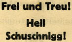 Flugzettel