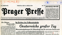 Prager Presse