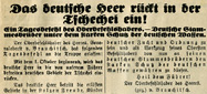 Illustrierte Kronen-Zeitung 1. 10.1938