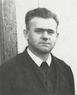 P. Wolfgang Reingruber 