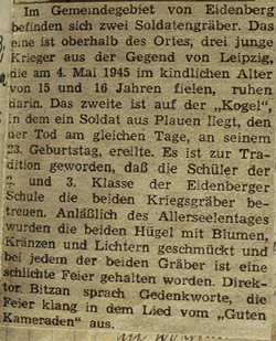 VS-Direktor Gerard Bitzan (4. v. li.) und Pfarr-Expositus P. Wolfgang Reingruber im Kreise der Lehrerkolleginnen anno 1954