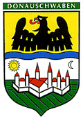 Wappen Donauschwaben