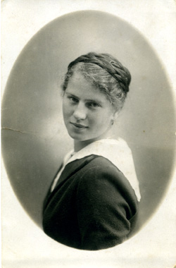 Karoline Gaisberger