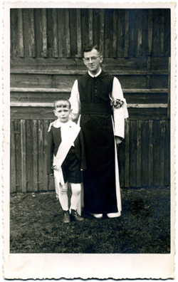 Ambros Gauglberger, Gerhard Winkler